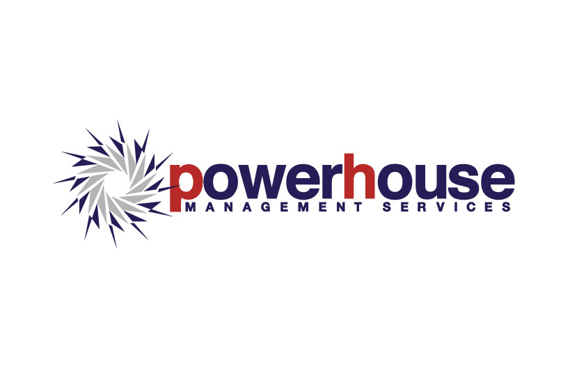 Logo of Powerhouse Management Services